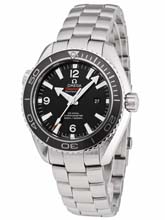 Omega Seamaster Planet Ocean Midsize 600m Co-Axial COSC 232.30.38.20.01.001