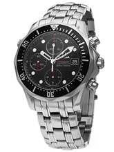 Omega Seamaster Professional 300M COSC Chronograph 213.30.42.40.01.001