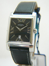 Rotary Revelation gents watch GS02901/LAT/04