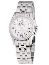 Hamilton Jazzmaster Ladies Automatic Watch H32355183