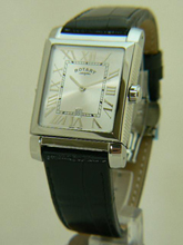 Rotary Revelation gents watch GS02901/21/19