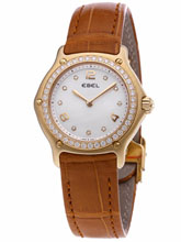 Ebel 1911 Lady 8090224/19835142