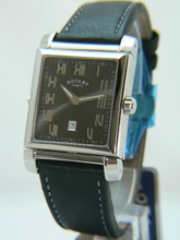Rotary Revelation gents watch GS02901/LAT/03