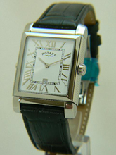 Rotary Revelation gents watch GS02901/01/04