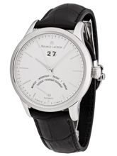 Maurice Lacroix Les Classiques Automatic Jours Retrogrades LC6358-SS001-13E