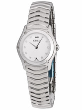 Ebel Classic Wave Lady 9090F21-0725