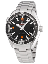 Omega Seamaster Planet Ocean 600m Co-Axial COSC 232.30.42.21.01.003