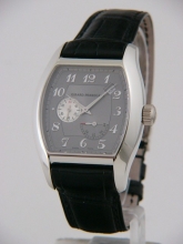 Girard-Perregaux Richeville Reserve de Marche - Platinum Limited Edition - 30 pieces 27200-0-71-2742