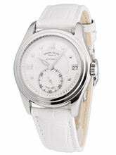 Armand Nicolet M03 Small Seconds & Date 9155A-AN-P915BC8