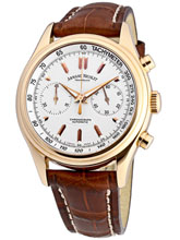 Armand Nicolet M02 Chronograph 7144A-AG-P914MR2