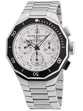 Baume & Mercier Riviera Sport Chronograph XXL MOA08724