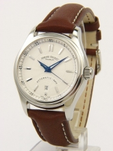 Armand Nicolet M02 Date Automatic 9140A-AG-P140MRC2