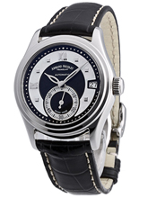 Armand Nicolet M03 Small Seconds & Date 9155A-NN-P915NR8