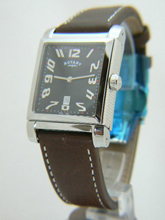 Rotary Revelation gents watch GS02901/LAT/01