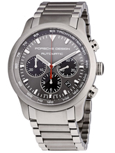 Porsche Design Dashboard P'6612 Automatic Chronograph 6612.11.50.0247
