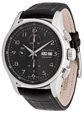 Hamilton American Classic Jazzmaster Maestro Chronograph H32716839