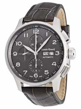 Louis Erard 1931 Chronograph Automatic Gents Swiss Watch 78228AS13.BDC56