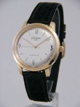 Glash�tte Original Senator Sixties Automatic - 39-52-01-01-04