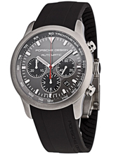 Porsche Design Dashboard P'6612 Automatic Chronograph 6612.11.50.1139