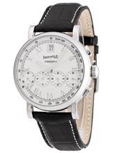 Eberhard & Co Chrono 4 Bellisimo Coeur Vitre 31043.03