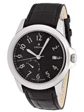 Junghans Ambassador Automatic Power Reserve Gangreserve 027/4632.00