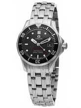 Omega Seamaster Professional 300m Ladies 212.30.28.61.01.001