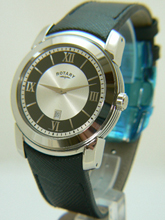 Rotary Revelation gents watch GS02910/10/19