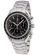 Omega Speedmaster Date Chronometer 323.30.40.40.06.001