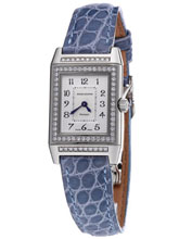 Jaeger LeCoultre Reverso Duetto 266.34.01