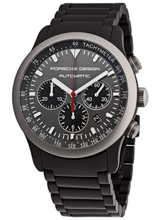 Porsche Design Dashboard P'6612 Automatic Chronograph 6612.14.50.0243
