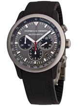 Porsche Design Dashboard P'6612 Automatic Chronograph 6612.14.50.1139