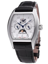 Girard Perregaux Richeville Perpetual Calendar Limited Edition 27220-11-161-BA6A