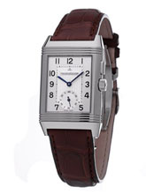 Jaeger LeCoultre Reverso Duoface 271 84 10