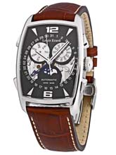 Louis Erard 1931 Full Calendar Tonneau Automatic Gents Watch 95211AA12.BDC50