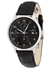 Junghans Attache Agenda 027/4562.00