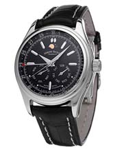Armand Nicolet M02 Complete Calendar 9142B-NR-P914NRC2