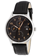 Junghans Attache Agenda 027/4563.00