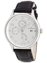 Junghans Attache Agenda 027/4560.00