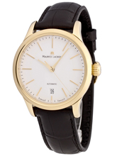 Maurice Lacroix Les Classiques Automatic Limited Edition LC6017-PV101-130