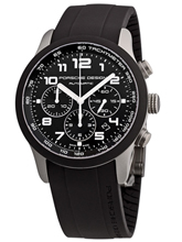 Porsche Design Dashboard P'6612 Automatic Chronograph 6612.15.47.1139