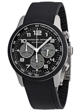Porsche Design Dashboard P'6612 Automatic Chronograph 6612.15.48.1139