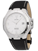 Concord Saratoga Date Automatic 0310734