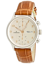 Junghans Attache Chronograph 027/4551.00