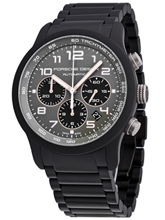 Porsche Design Dashboard P'6612 Automatic Chronograph 6612.17.56.0243