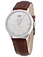 Eberhard & Co Extra Fort Grande Date R�serve de Marche 41136.1