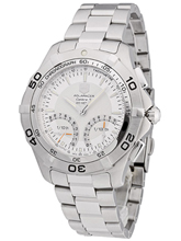 TAG Heuer Aquaracer Calibre S CAF7011.BA0815