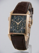 Girard-Perregaux Vintage 1945 Chronograph GMT 25975.0.52.6056