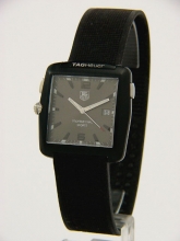 TAG Heuer Golf Watch WAE1113.FT6004