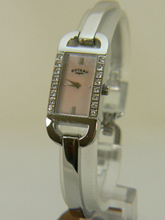 Rotary Essentials Ladies Bangle watch LB02302/07S