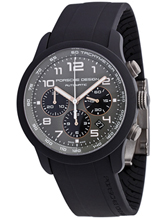 Porsche Design Dashboard P'6612 Automatic Chronograph 6612.17.56.1139